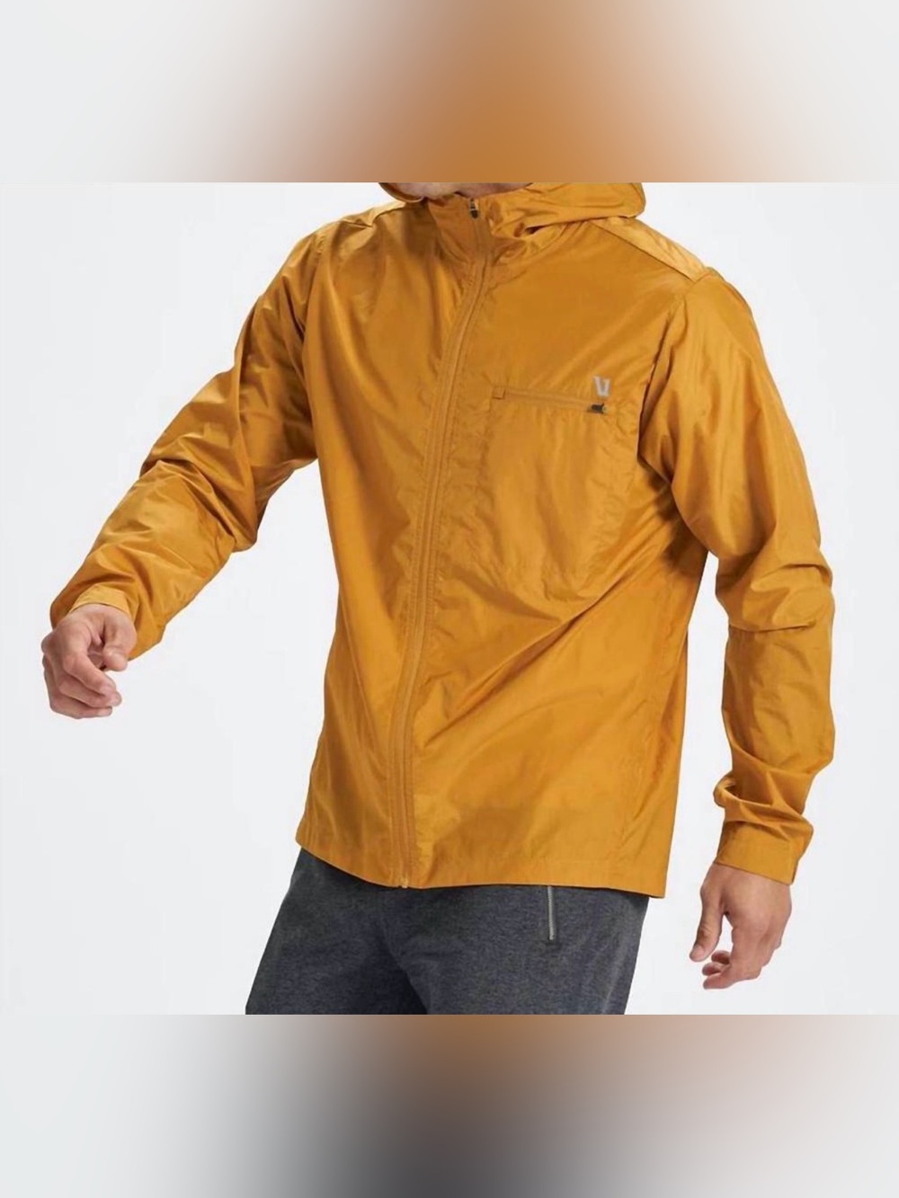 Vuori windbreaker jacket